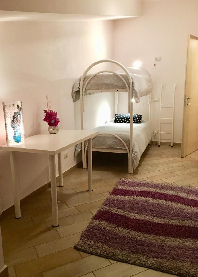L'Arciere Apartment Челано Екстериор снимка