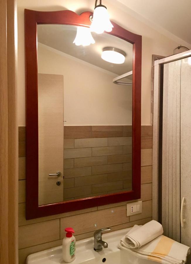 L'Arciere Apartment Челано Екстериор снимка