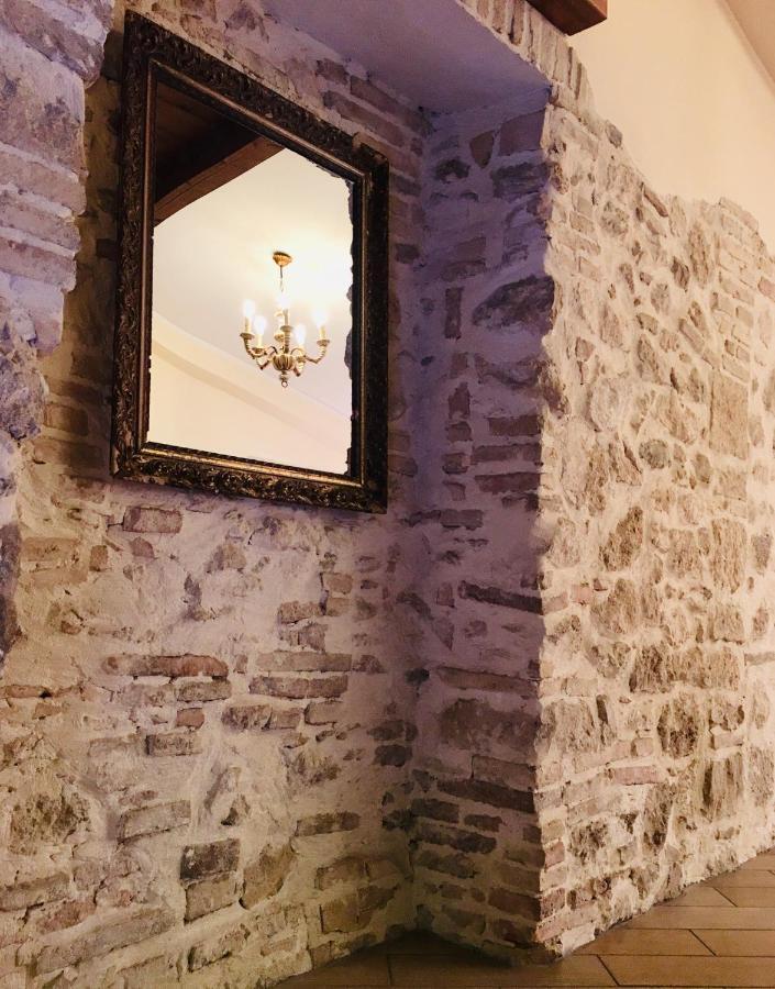 L'Arciere Apartment Челано Екстериор снимка